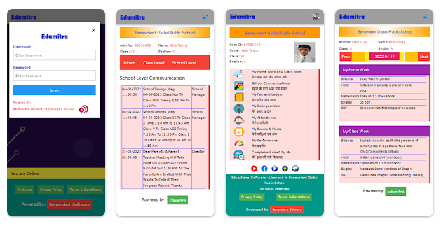 School App